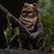 Star Wars Episode VI- Leia and Wicket- Art Scale 1/10