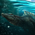 Jurassic World: Rebirth - Spinosaurus Icons