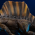 Jurassic World: Rebirth - Spinosaurus Icons