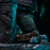 The Lord of the Rings - Gimli Unleashed Art Scale 1/10