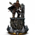 The Lord of the Rings - Gimli Unleashed Art Scale 1/10