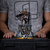 The Lord of the Rings - Gimli Unleashed Art Scale 1/10
