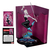 Marvel Ghost-Spider 1:10th Scale Collectible with Scene (The Amazing Spider-Man #1) Gold Label McFarlane Toys