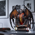 Blizzard Hearthstone  Deathwing Art Statue Frame