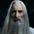 Infinity Studio x Juxta Films The Lord of the Rings Saruman 1/1 Life Size Bust