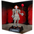Pennywise (Welcome to Derry) 6in Posed Figure McFarlane Toys