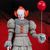 Pennywise (Welcome to Derry) 6in Posed Figure McFarlane Toys