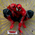 Marvel Spider-Man 1:6th Scale Collectible with Scene (Spider-Man #1) McFarlane Toys
