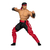 Mortal Kombat Klassic Liu Kang 7in Action Figure McFarlane Toys