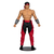 Mortal Kombat Klassic Liu Kang 7in Action Figure McFarlane Toys