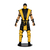 Mortal Kombat Klassic Scorpion 7in Action Figure McFarlane Toys