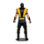Mortal Kombat Klassic Scorpion 7in Action Figure McFarlane Toys