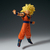 Bandai DRAGON BALL Z MATCH MAKERS SUPER SAIYAN 3 SON GOKU(VS MAJIN BUU)