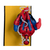Marvel Spider-Man #1 Corner Box Collectible McFarlane Toys