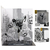 Marvel Spider-Man (Line Art) 1:10th Scale Collectible with Scene (Spider-Man #6) Gold Label McFarlane Toys