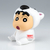 Bandai Crayon Shinchan - Cosplay Shinchan Figure Vol.8(Ver.A)