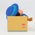Bandai Crayon Shinchan - Nakayoshi Memories Let'S Go To Kindergarten With Bochan(A:Shinnosuke) Figure