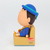 Bandai Crayon Shinchan - Nakayoshi Memories Let'S Go To Kindergarten With Bochan(B:Bochan) Figure