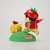 Bandai Crayon Shinchan - Vignette Figure Vegetable Costume