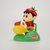 Bandai Crayon Shinchan - Vignette Figure Vegetable Costume