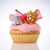 Bandai Tom And Jerry - Big Soft Vinyl Figure- Sweet Cupcake