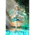 Bandai The Idolmaster Gakuen - Gakuen Espresto Flowing Hiro Shinosawa Figure
