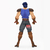 Bandai Jojo'S Bizarre Adventure - Phantom Blood Mometria Jonathan Joestar