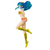 Bandai Urusei Yatsura - Glitter&Glamours Lum Sparkle Style (Ver.A)