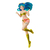 Bandai Urusei Yatsura - Glitter&Glamours Lum Sparkle Style (Ver.A)