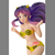 Bandai Urusei Yatsura - Glitter&Glamours Lum Sparkle Style (Ver.B)