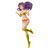 Bandai Urusei Yatsura - Glitter&Glamours Lum Sparkle Style (Ver.B)