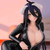 Bandai Overlord - If Relax Time Albedo Figure