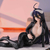 Bandai Overlord - If Relax Time Albedo Figure