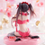 Bandai Date A Live - Kurumi Tokisaki Happy Birthday Present Figure