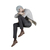 Bandai Blue Lock - Sweets Flavor-Seishiro Nagi Figure