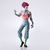 Bandai Hunter x Hunter - Grandista Hyskoa Figure