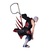 Bandai Naruto Shippuden - Vibration Stars Hidan (Ver.A) Figure