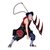 Bandai Naruto Shippuden - Vibration Stars Hidan (Ver.A) Figure