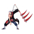 Bandai Naruto Shippuden - Vibration Stars Hidan (Ver.A) Figure