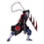 Bandai Naruto Shippuden - Vibration Stars Hidan (Ver.B) Figure
