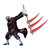 Bandai Naruto Shippuden - Vibration Stars Hidan (Ver.B) Figure