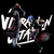 Bandai Naruto Shippuden - Vibration Stars Tobi & Konan (A:Tobi) Figure