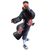 Bandai Naruto Shippuden - Vibration Stars Tobi & Konan (A:Tobi) Figure