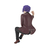 Bandai Blue Lock - Sweets Flavor-Reo Mikage Figure