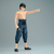 Bandai Yu Yu Hakusho - Maximatic Yusuke Urameshi Figure