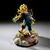 Bandai Dragon Ball Z - History Box Majin Vegeta Figure