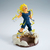 Bandai Dragon Ball Z - History Box Majin Vegeta Figure