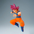 Bandai Dragon Ball Super - Match Makers Super Saiyan God Son Goku(Vs Beerus) Figure