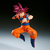 Bandai Dragon Ball Super - Match Makers Super Saiyan God Son Goku(Vs Beerus) Figure