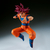 Bandai Dragon Ball Super - Match Makers Super Saiyan God Son Goku(Vs Beerus) Figure